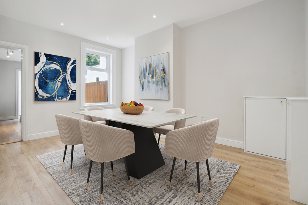 3 bed house for sale in Tanfield Road, Croydon 5