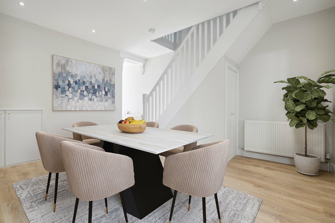 3 bed house for sale in Tanfield Road, Croydon 12