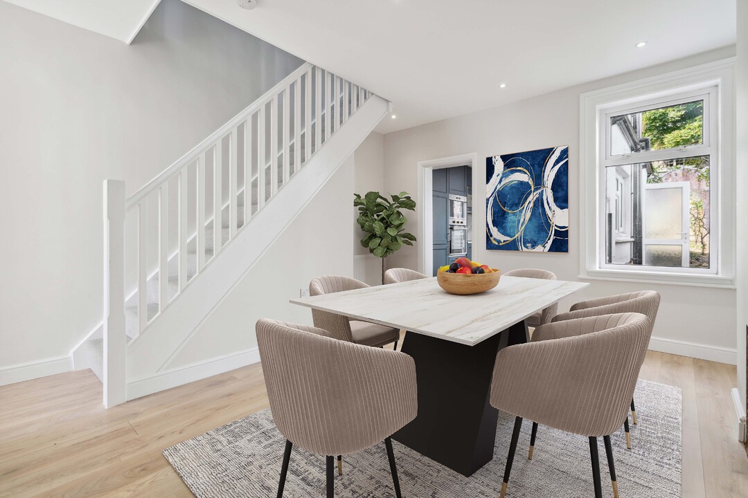 3 bed house for sale in Tanfield Road, Croydon 4