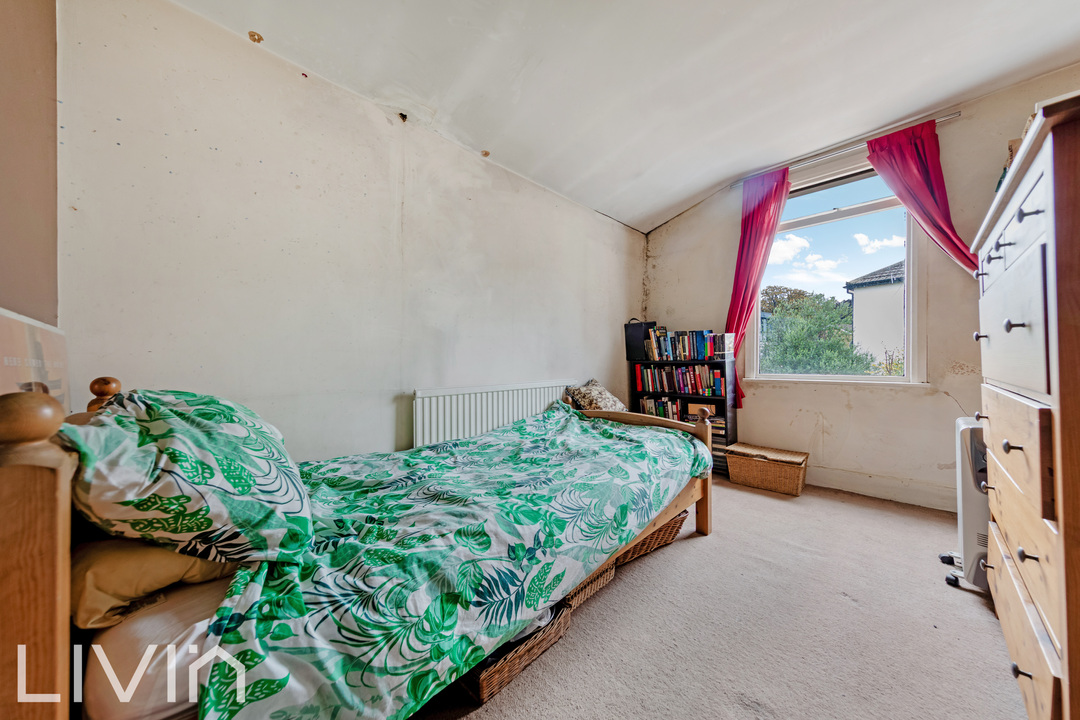 3 bed terraced house for sale in Southbridge Road, Croydon 8