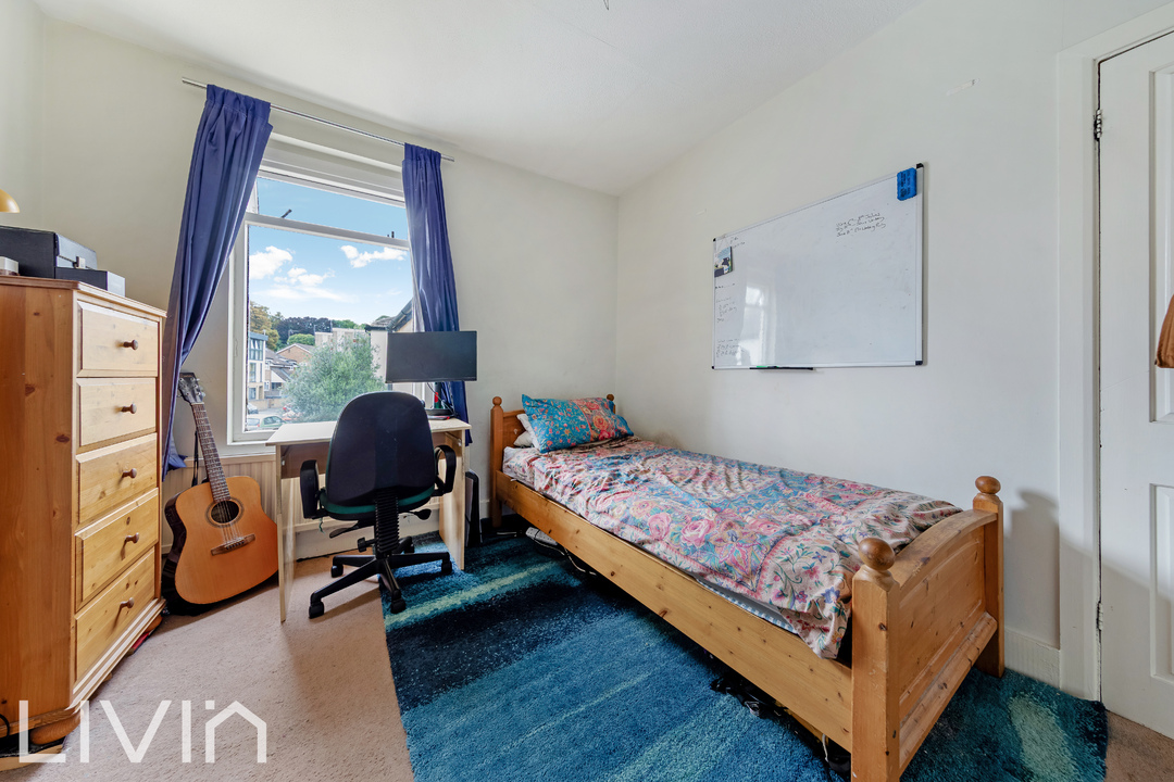 3 bed terraced house for sale in Southbridge Road, Croydon 10
