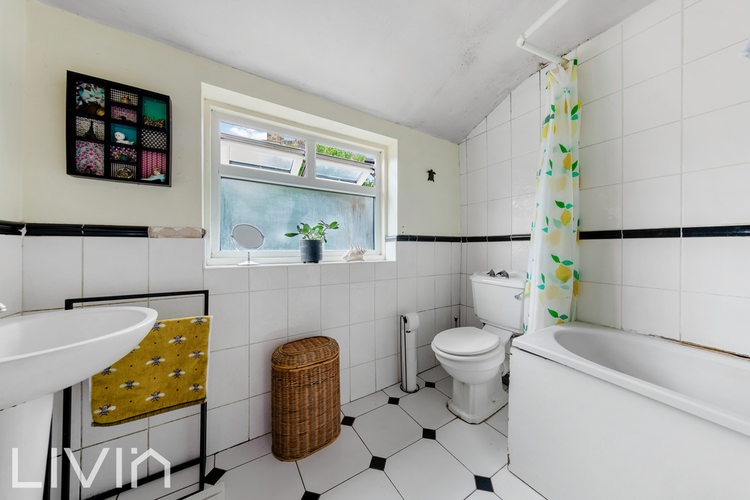 3 bed terraced house for sale in Southbridge Road, Croydon  - Property Image 12
