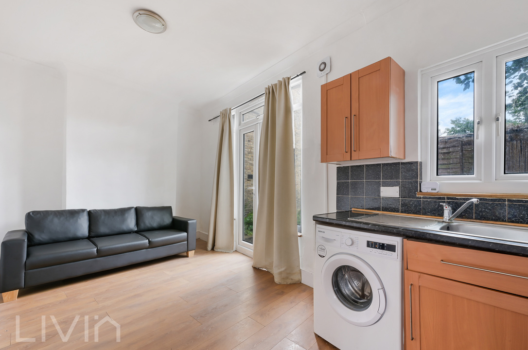 3 bed semi-detached house for sale in Dewey Street, London  - Property Image 2