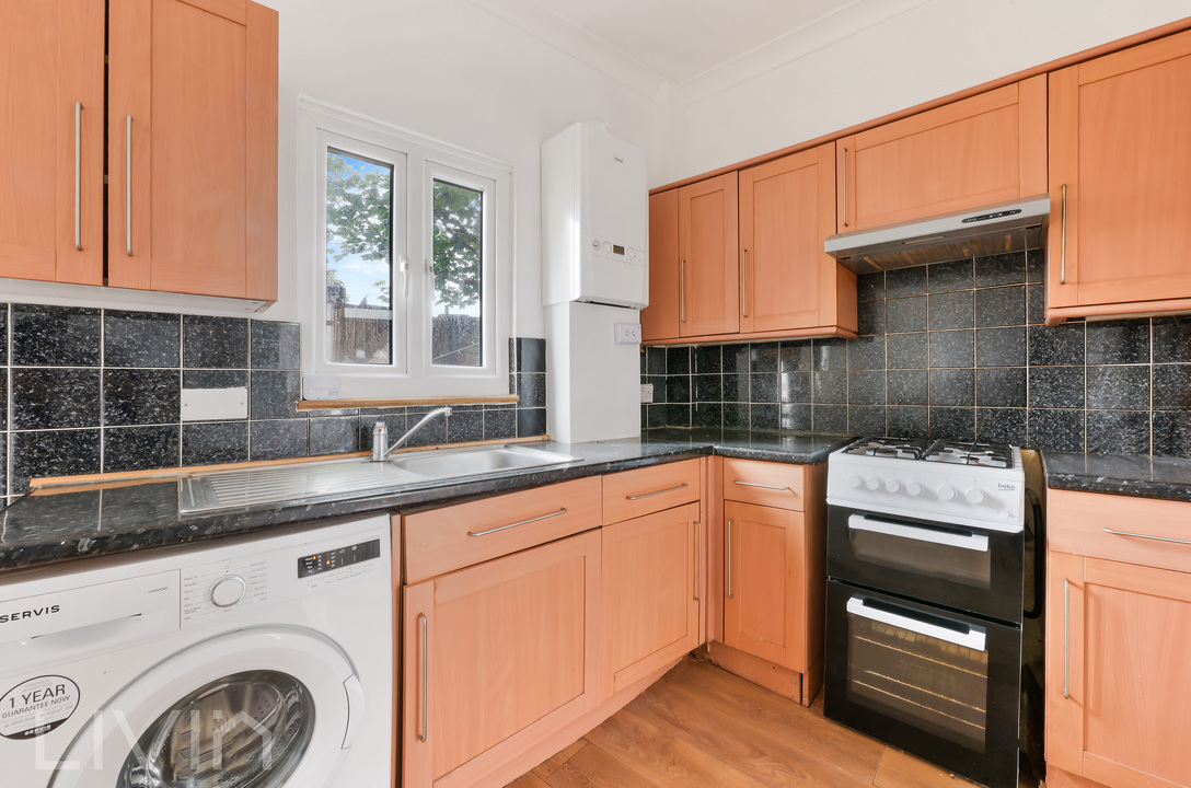 3 bed semi-detached house for sale in Dewey Street, London  - Property Image 3