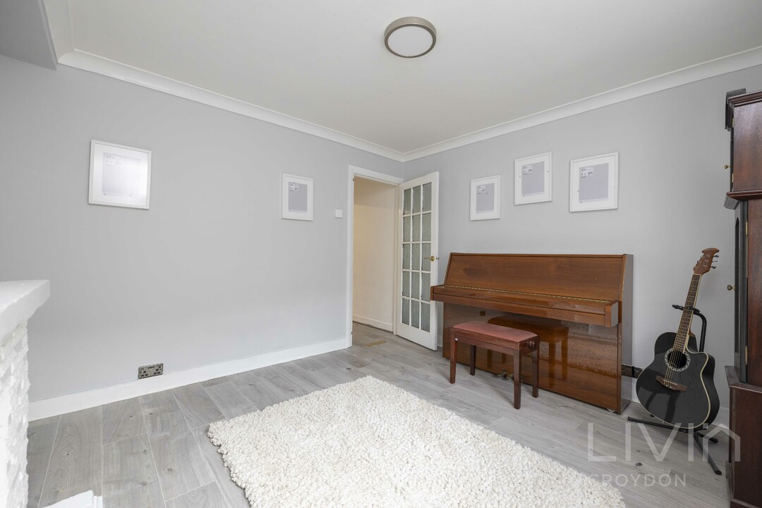 3 bed terraced house for sale in Newark Road, South Croydon  - Property Image 6