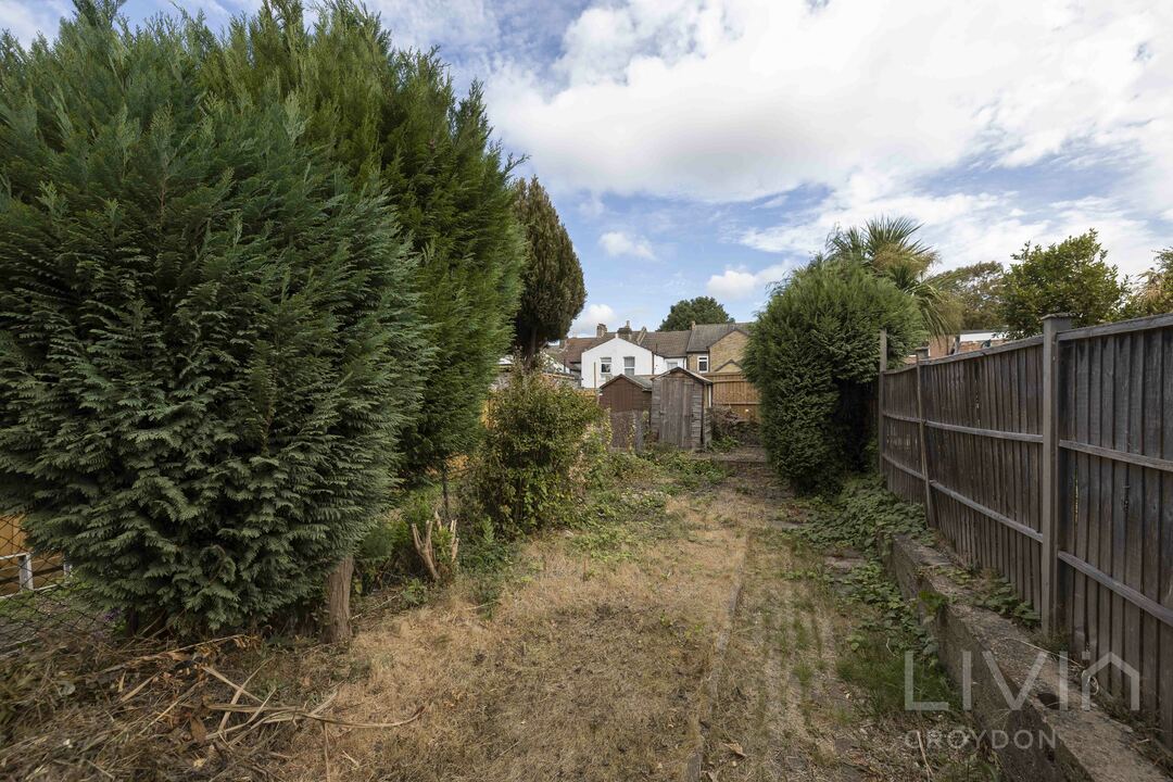3 bed terraced house for sale in Newark Road, South Croydon  - Property Image 8