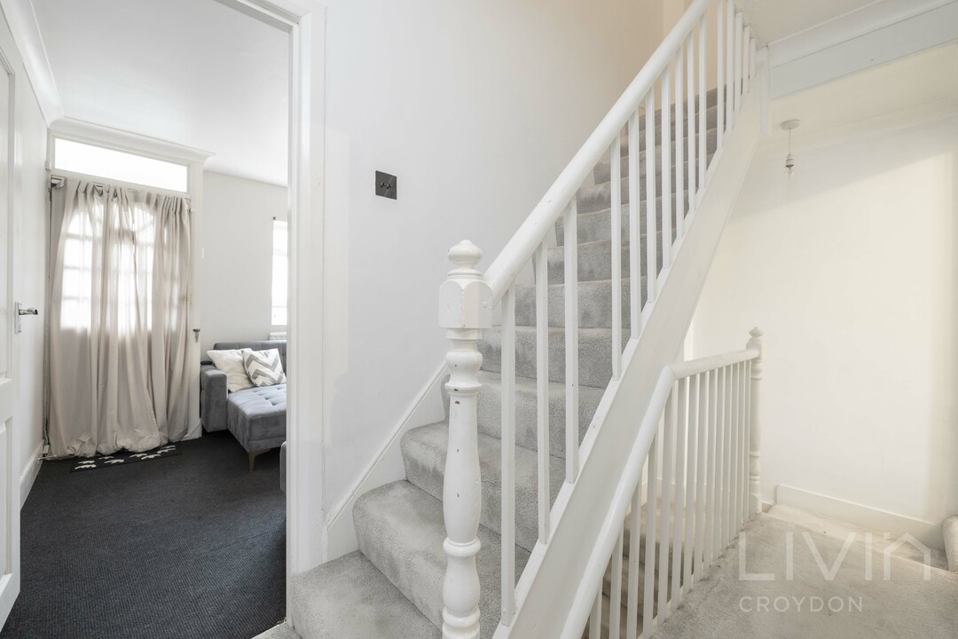 3 bed terraced house for sale in Newark Road, South Croydon  - Property Image 10