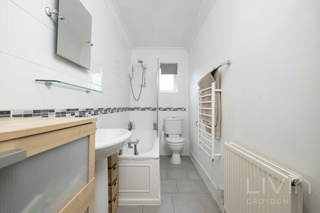 3 bed terraced house for sale in Newark Road, South Croydon  - Property Image 15