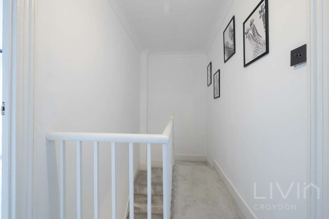 3 bed terraced house for sale in Newark Road, South Croydon  - Property Image 18