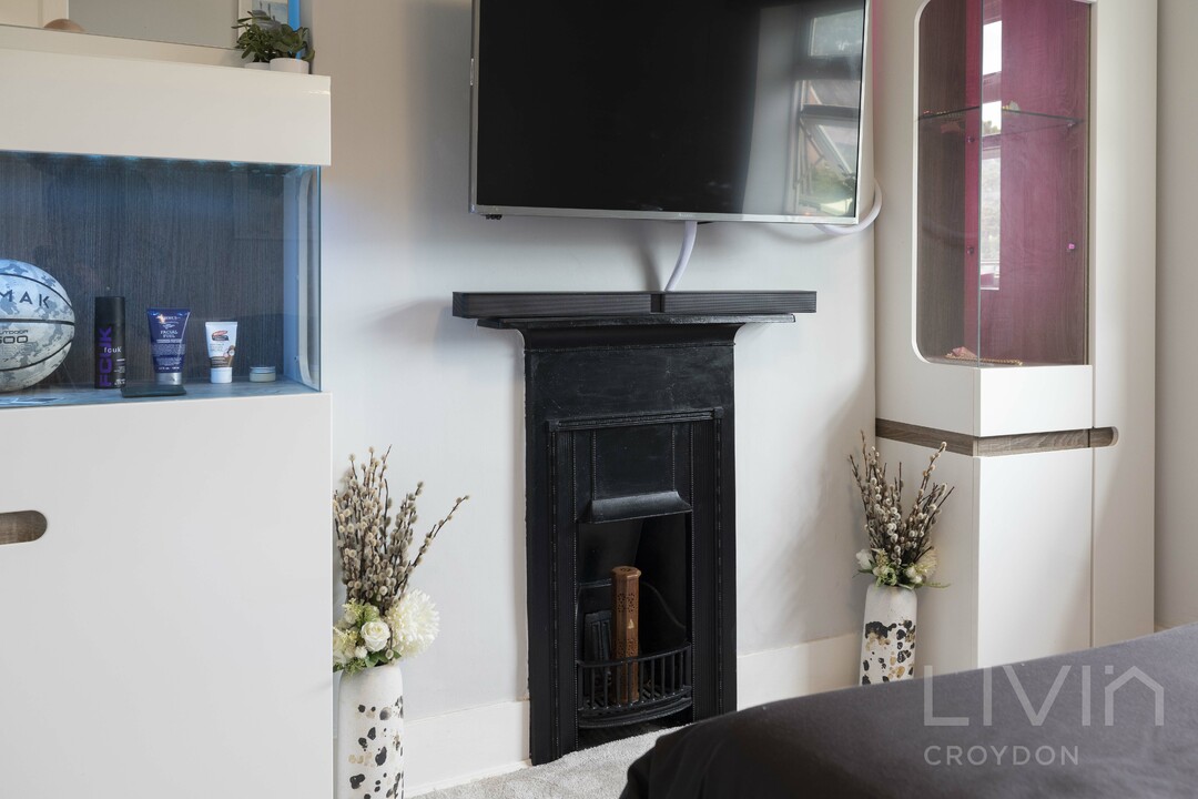3 bed terraced house for sale in Newark Road, South Croydon  - Property Image 19