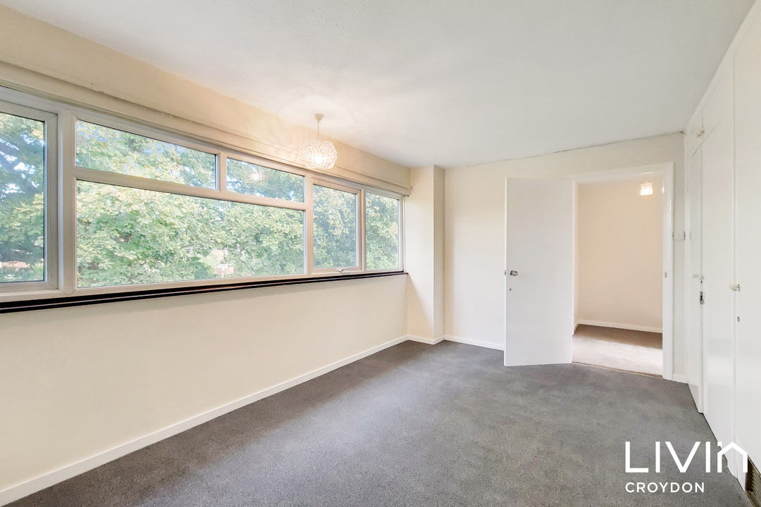 3 bed terraced house to rent in Bracewood Gardens, Croydon 6