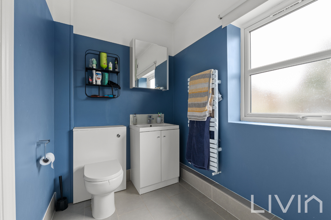 1 bed terraced house for sale in Lamberts Place, Croydon  - Property Image 11