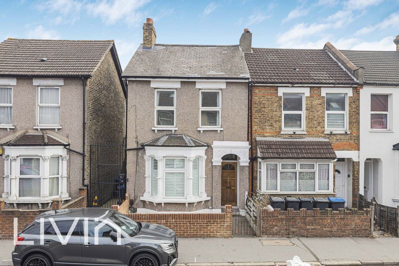 1 bed maisonette for sale in Northcote Road, Croydon, CR0