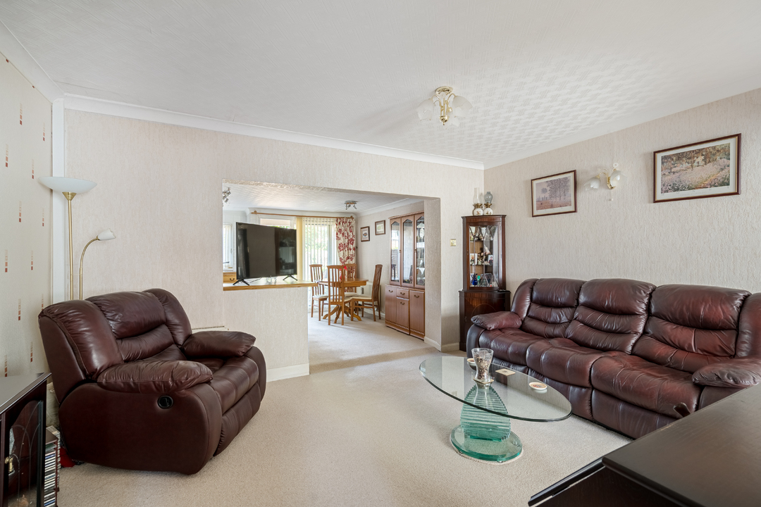 2 bed terraced house for sale in Sutherland Road, Croydon  - Property Image 11