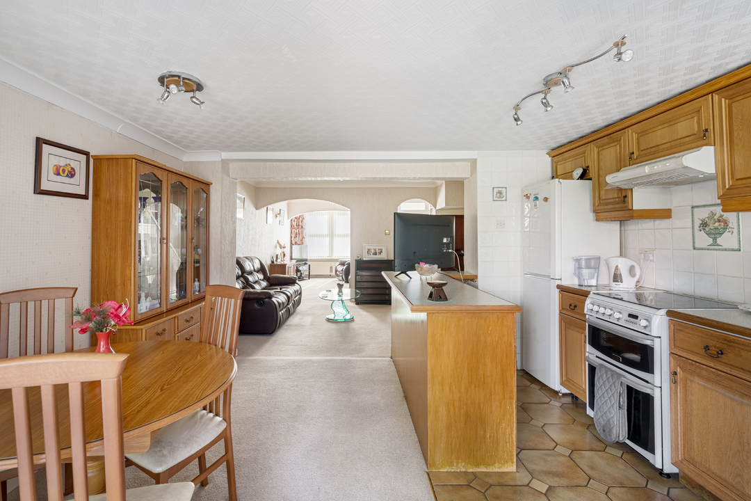 2 bed terraced house for sale in Sutherland Road, Croydon  - Property Image 13