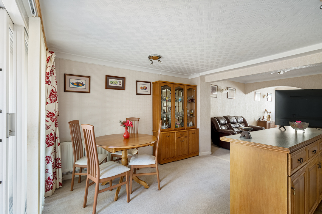 2 bed terraced house for sale in Sutherland Road, Croydon  - Property Image 14