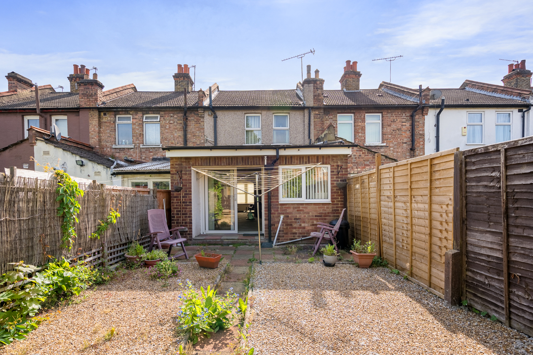 2 bed terraced house for sale in Sutherland Road, Croydon  - Property Image 15