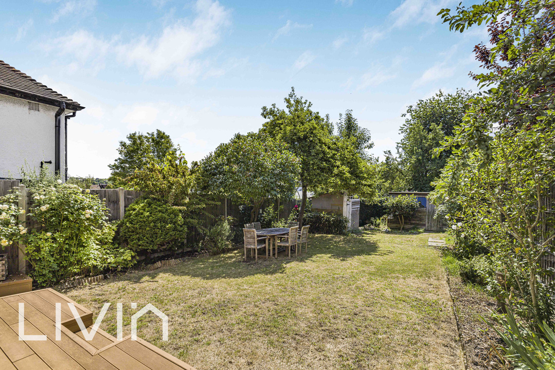 4 bed terraced house for sale in Crown Dale, London  - Property Image 19