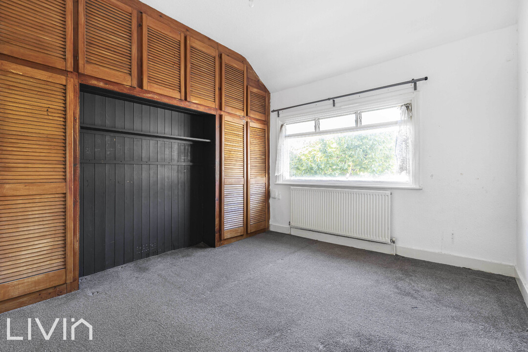 3 bed terraced house for sale in Torridge Road, Thornton Heath  - Property Image 8