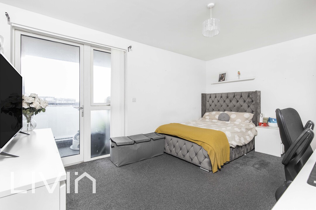 1 bed apartment for sale in Hogarth Crescent, Croydon  - Property Image 12