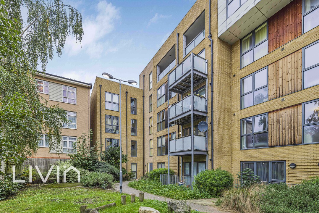 1 bed apartment for sale in Hogarth Crescent, Croydon  - Property Image 15