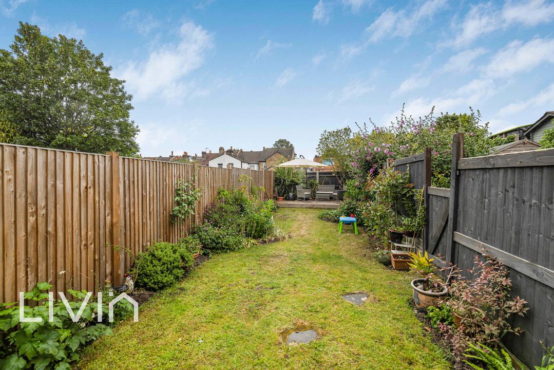 3 bed terraced house for sale in Newark Road, South Croydon  - Property Image 15