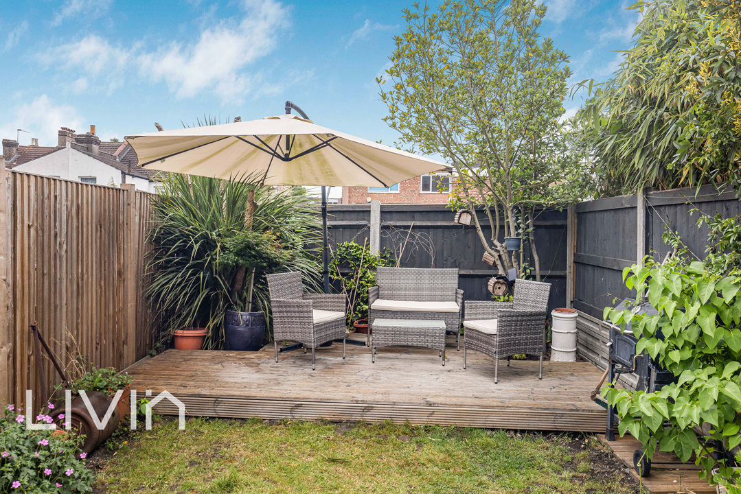 3 bed terraced house for sale in Newark Road, South Croydon  - Property Image 16
