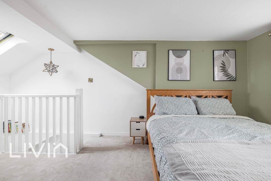 3 bed terraced house for sale in Newark Road, South Croydon  - Property Image 8