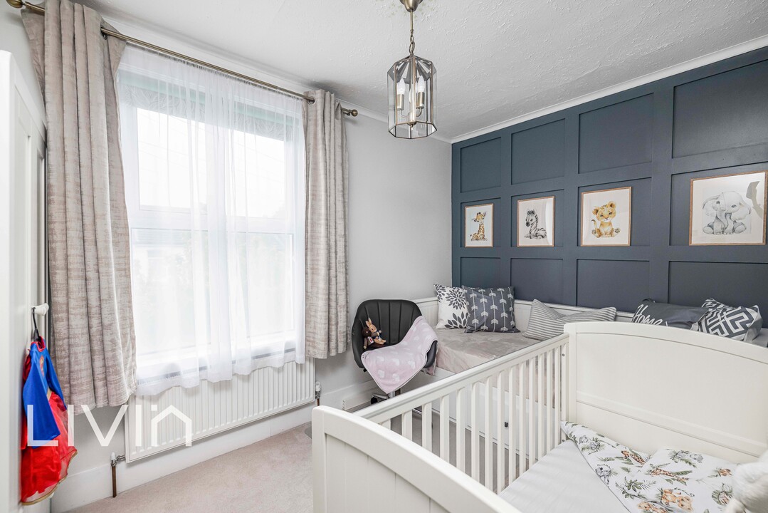 3 bed terraced house for sale in Newark Road, South Croydon  - Property Image 9