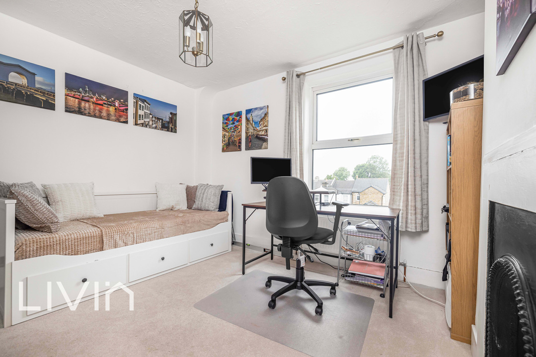 3 bed terraced house for sale in Newark Road, South Croydon  - Property Image 12