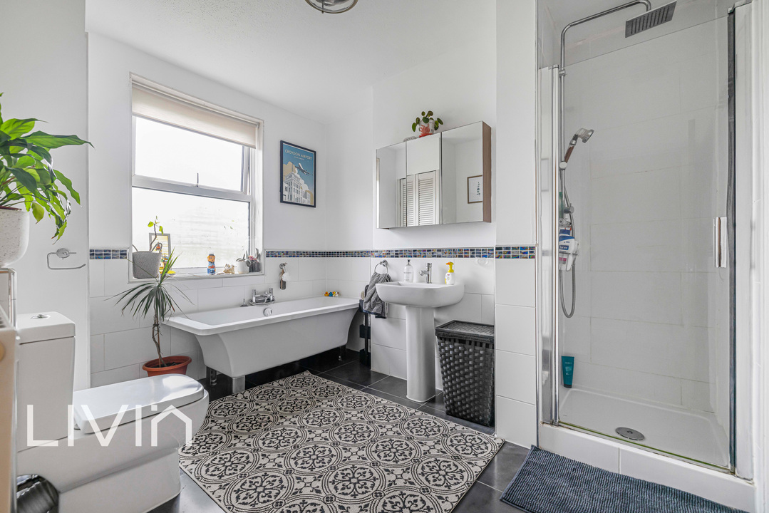 3 bed terraced house for sale in Newark Road, South Croydon  - Property Image 14