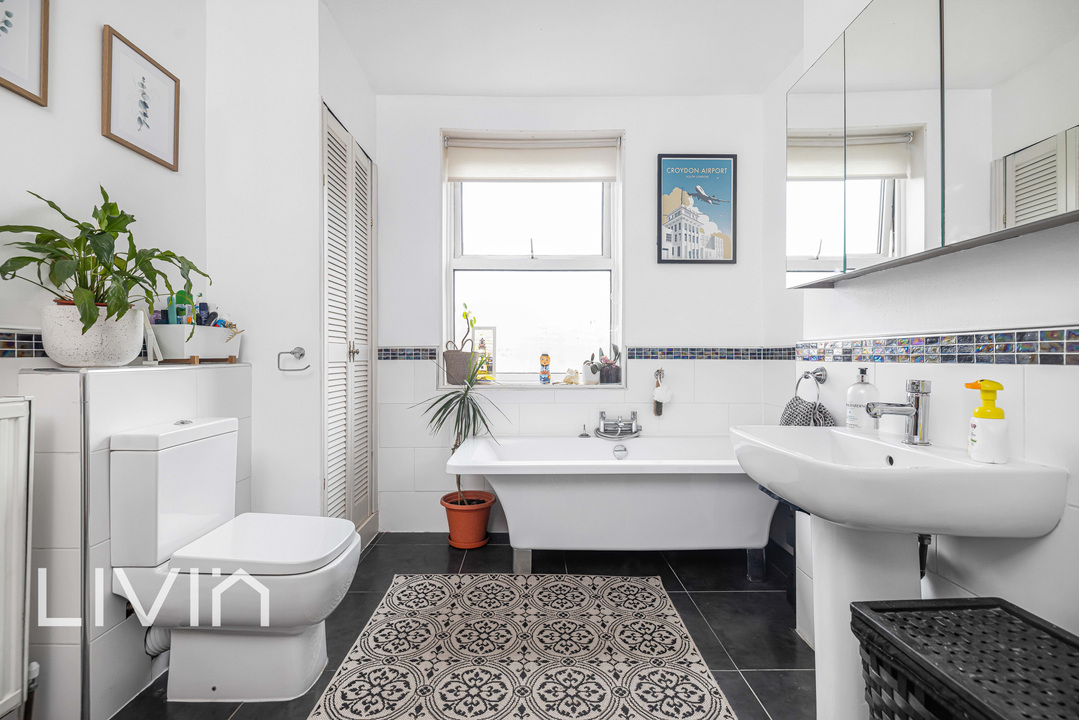 3 bed terraced house for sale in Newark Road, South Croydon  - Property Image 13