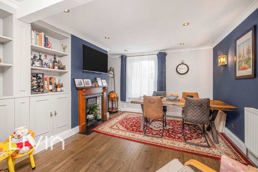 3 bed terraced house for sale in Newark Road, South Croydon  - Property Image 6