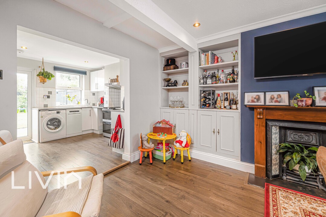 3 bed terraced house for sale in Newark Road, South Croydon  - Property Image 4