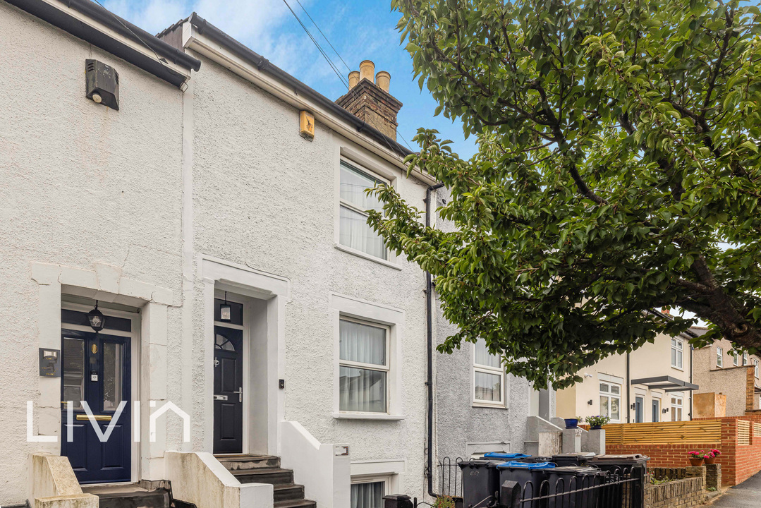 3 bed terraced house for sale in Newark Road, South Croydon  - Property Image 17