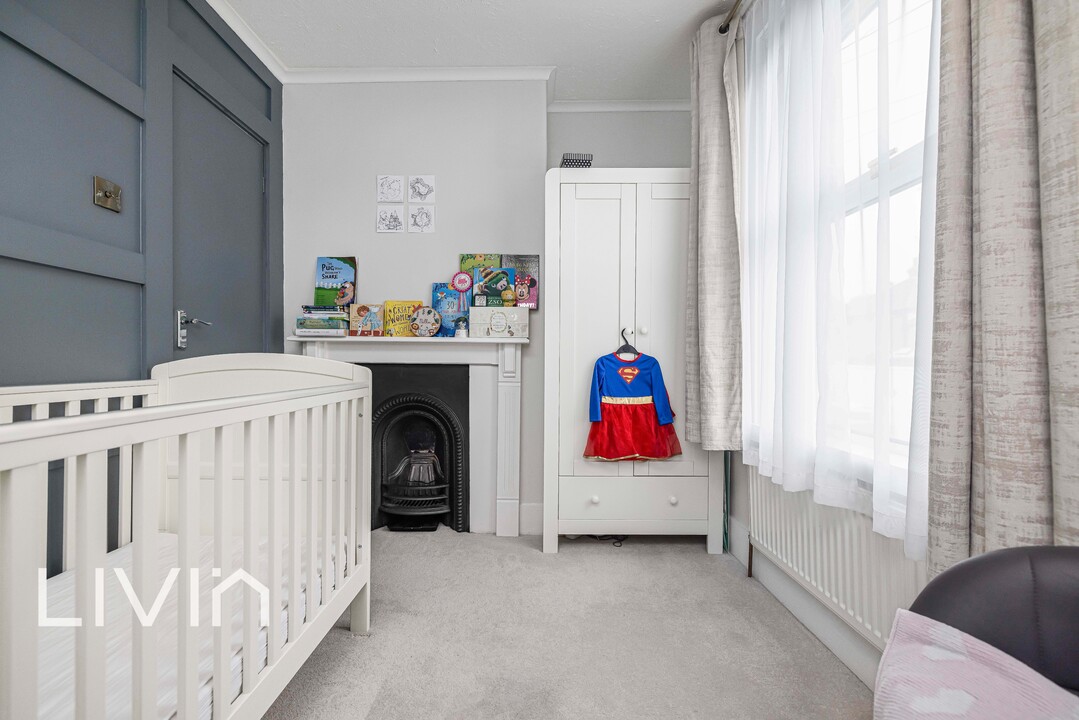3 bed terraced house for sale in Newark Road, South Croydon  - Property Image 10