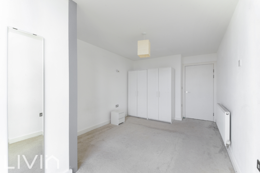 1 bed apartment to rent in Masons Avenue, Croydon 5