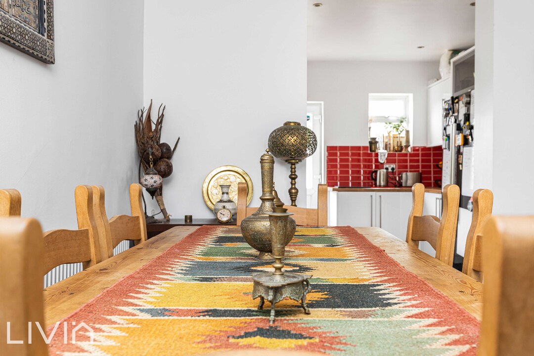 3 bed terraced house for sale in Beverstone Road, Thornton Heath 6