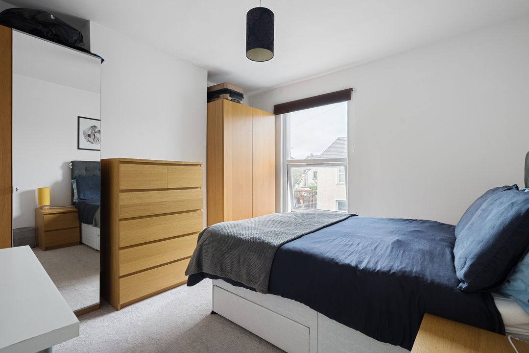 2 bed terraced house for sale in Parker Road, Croydon  - Property Image 5