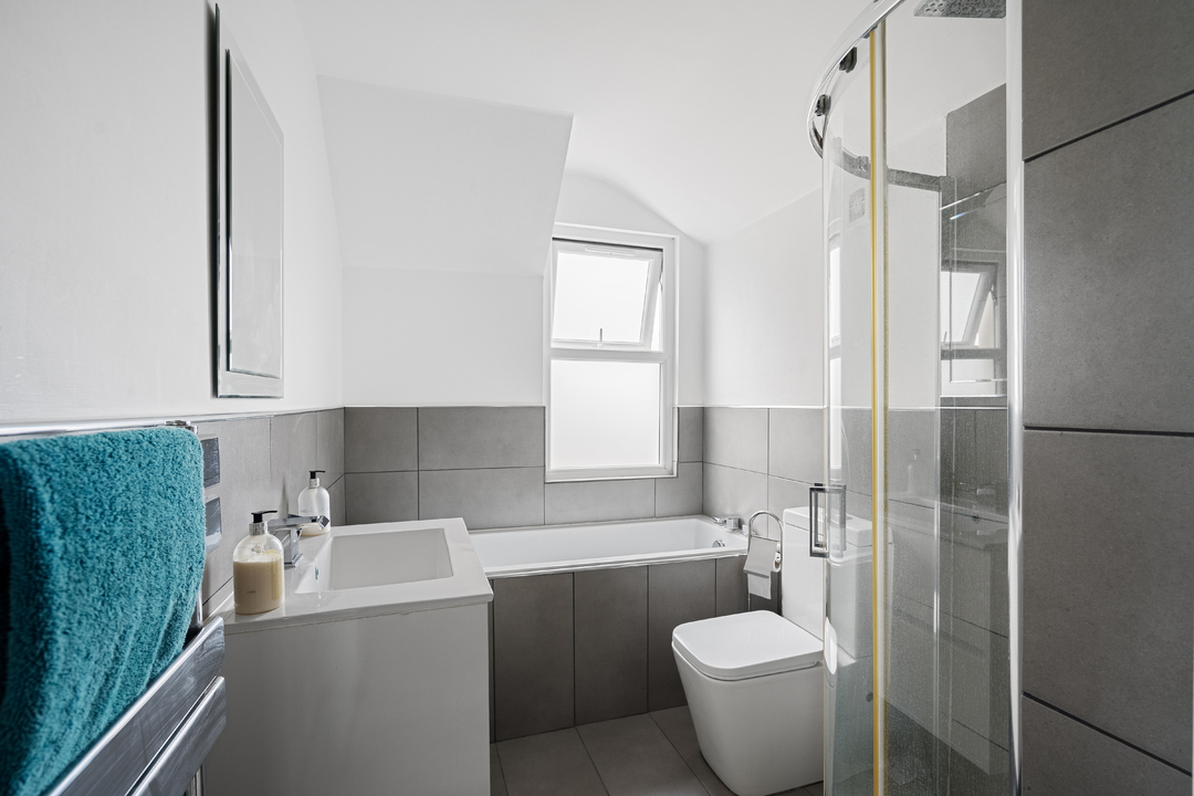 2 bed terraced house for sale in Parker Road, Croydon  - Property Image 7