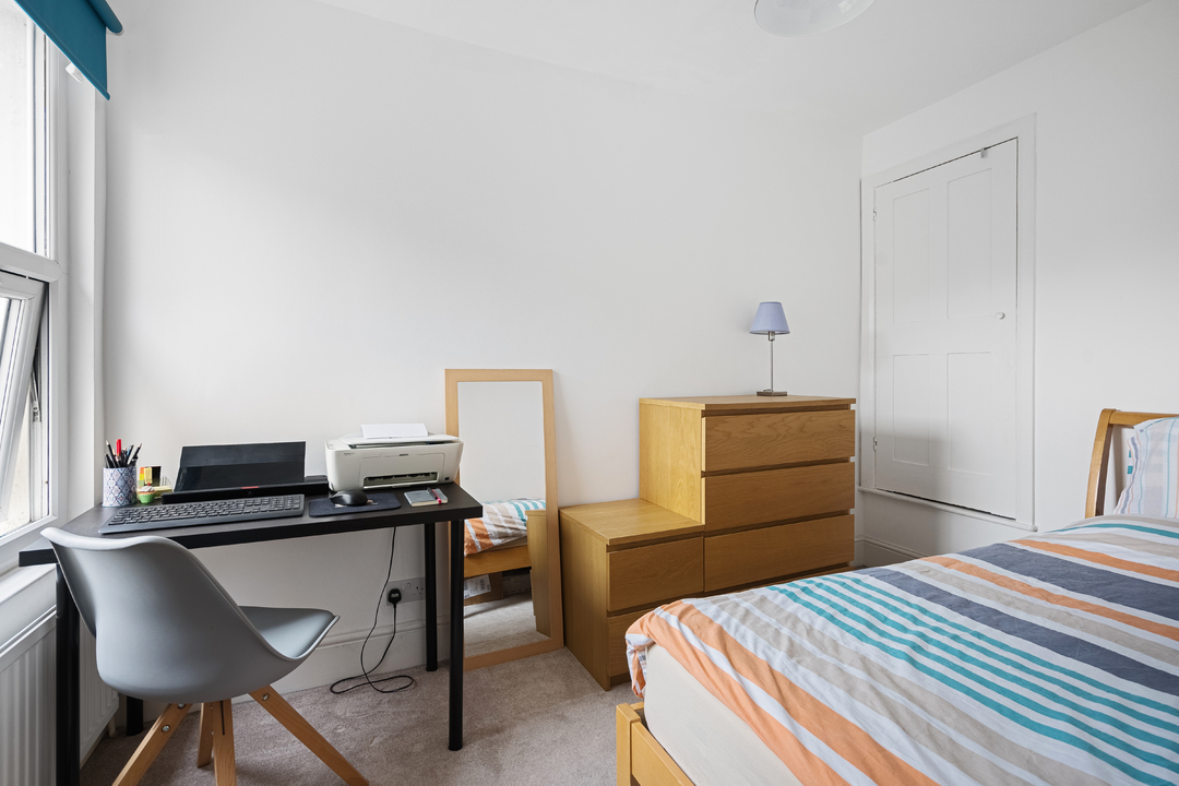 2 bed terraced house for sale in Parker Road, Croydon  - Property Image 6