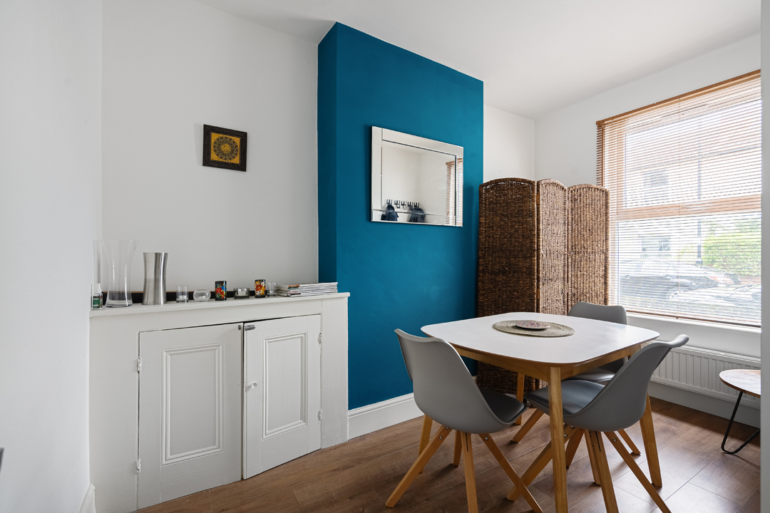 2 bed terraced house for sale in Parker Road, Croydon  - Property Image 4