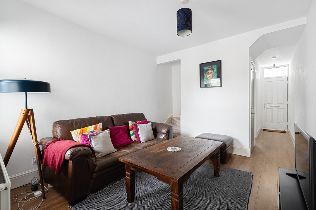 2 bed terraced house for sale in Parker Road, Croydon  - Property Image 10