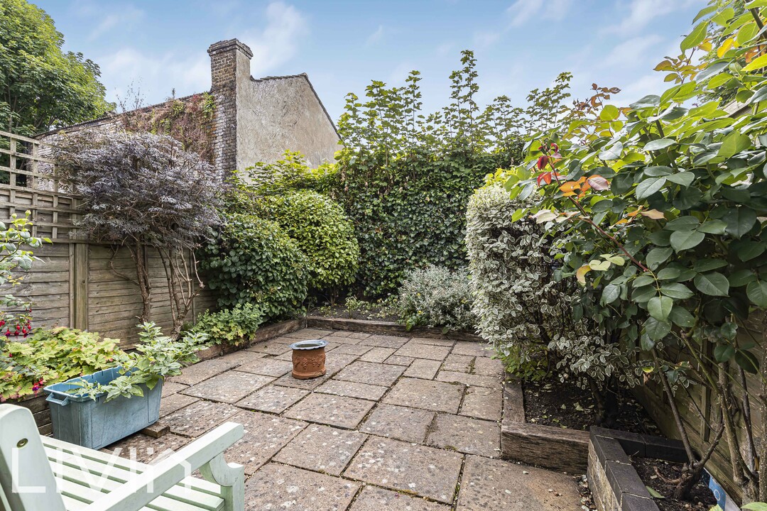 3 bed terraced house for sale in Warren Road, Croydon  - Property Image 9