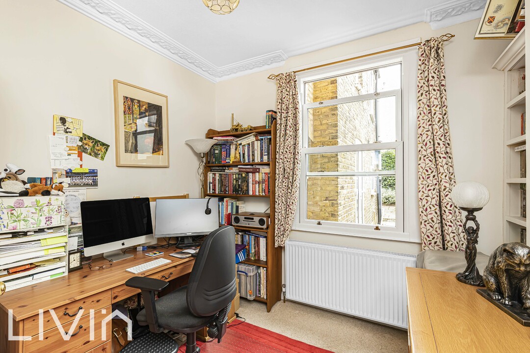 3 bed terraced house for sale in Warren Road, Croydon  - Property Image 6