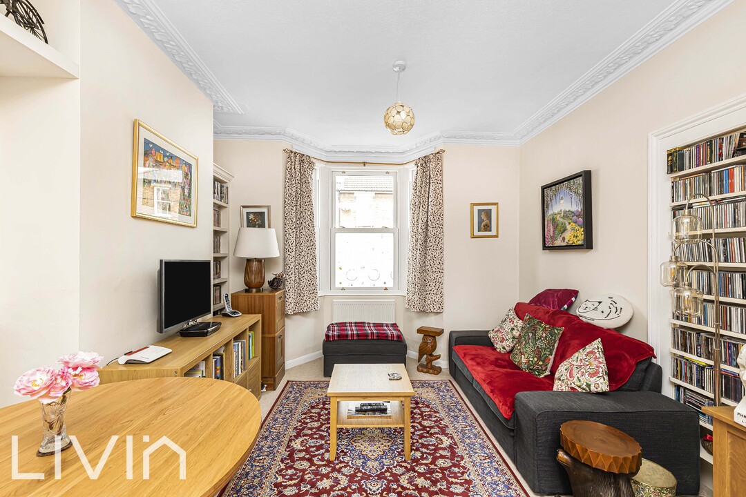 3 bed terraced house for sale in Warren Road, Croydon  - Property Image 4