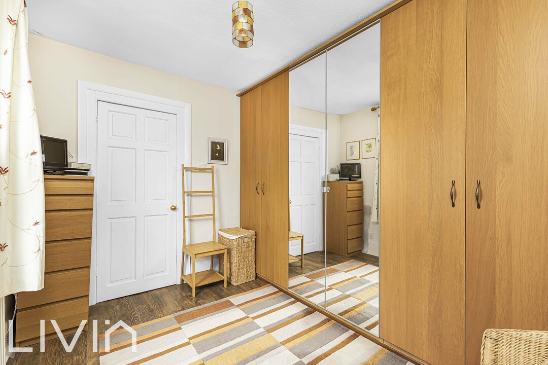 3 bed terraced house for sale in Warren Road, Croydon  - Property Image 13