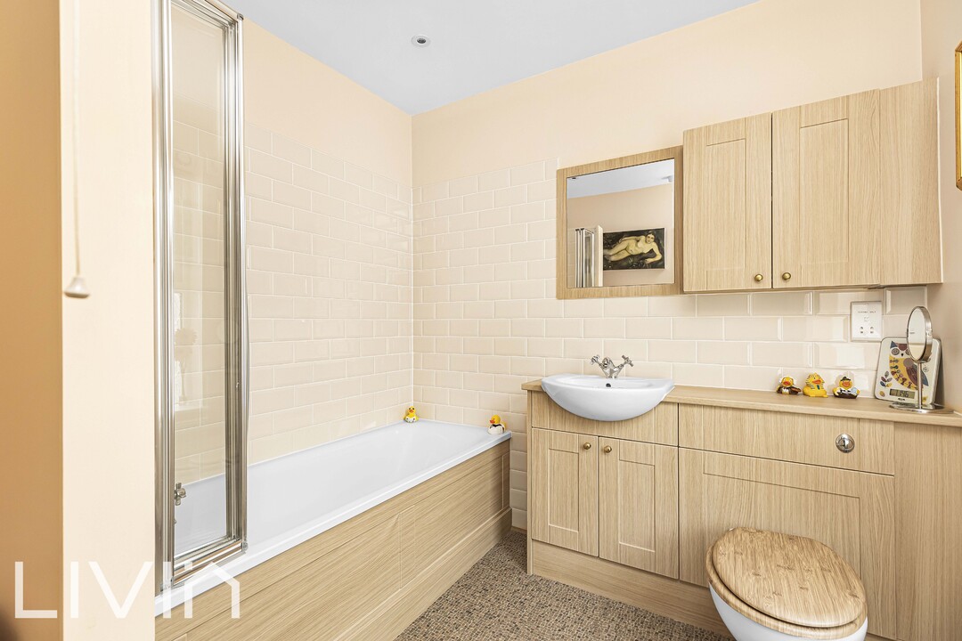 3 bed terraced house for sale in Warren Road, Croydon  - Property Image 16