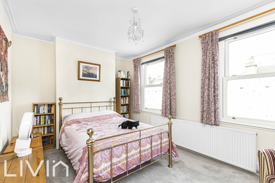 3 bed terraced house for sale in Warren Road, Croydon  - Property Image 12