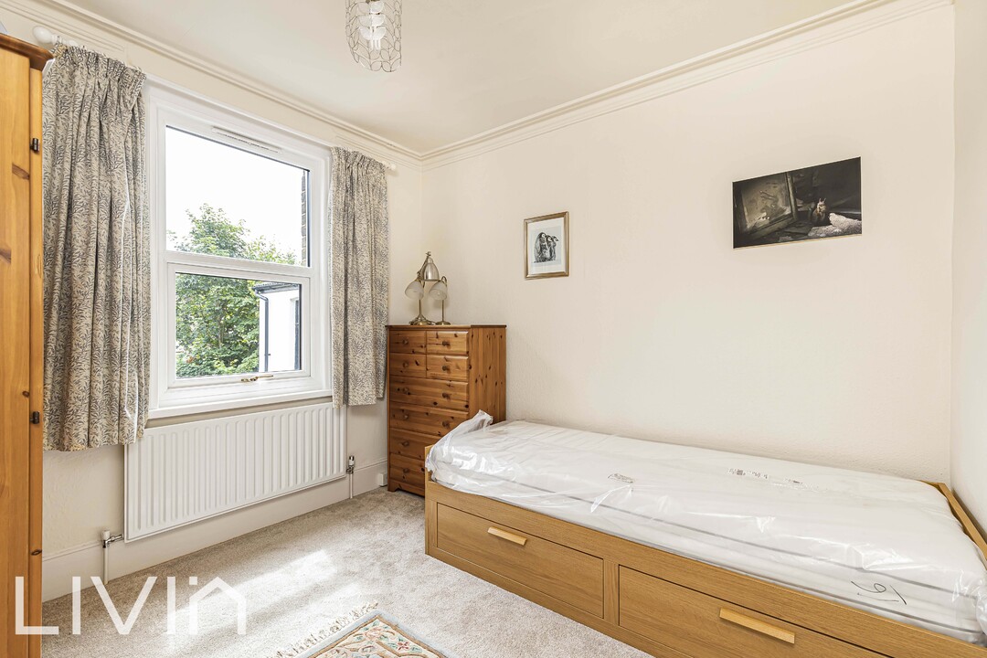 3 bed terraced house for sale in Warren Road, Croydon  - Property Image 15